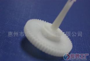 精密注塑齿轮批发采购指南 品质、选型与供应链要点